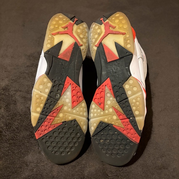 Jordan 7 Infrared - Picture 9 of 9
